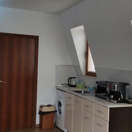 Penyrent Daire Varna Oda fotoğraf