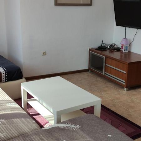 Penyrent Daire Varna Dış mekan fotoğraf