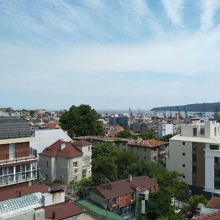 Penyrent Daire Varna Dış mekan fotoğraf