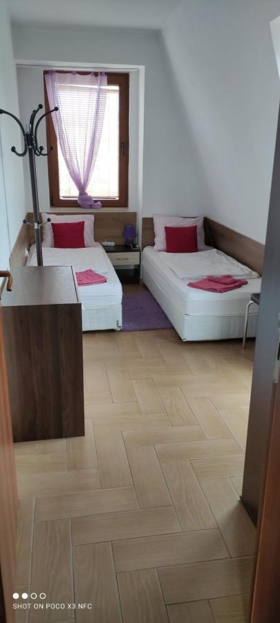 Penyrent Daire Varna Dış mekan fotoğraf