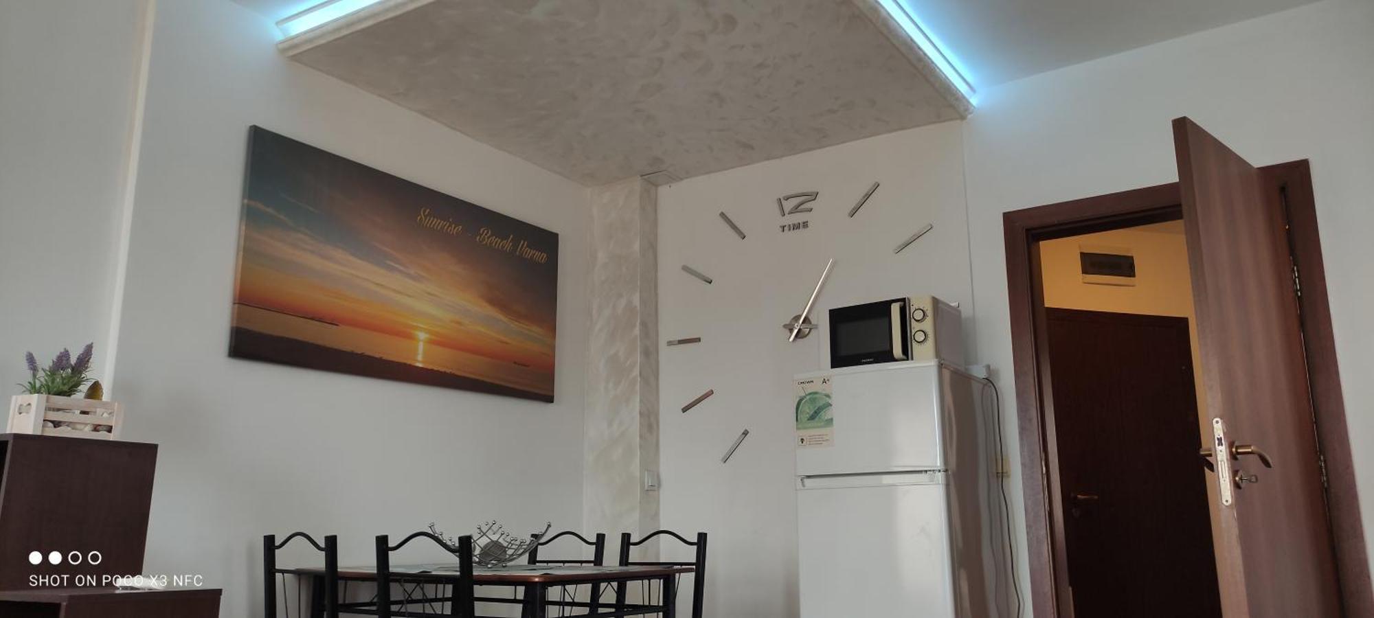 Penyrent Daire Varna Oda fotoğraf
