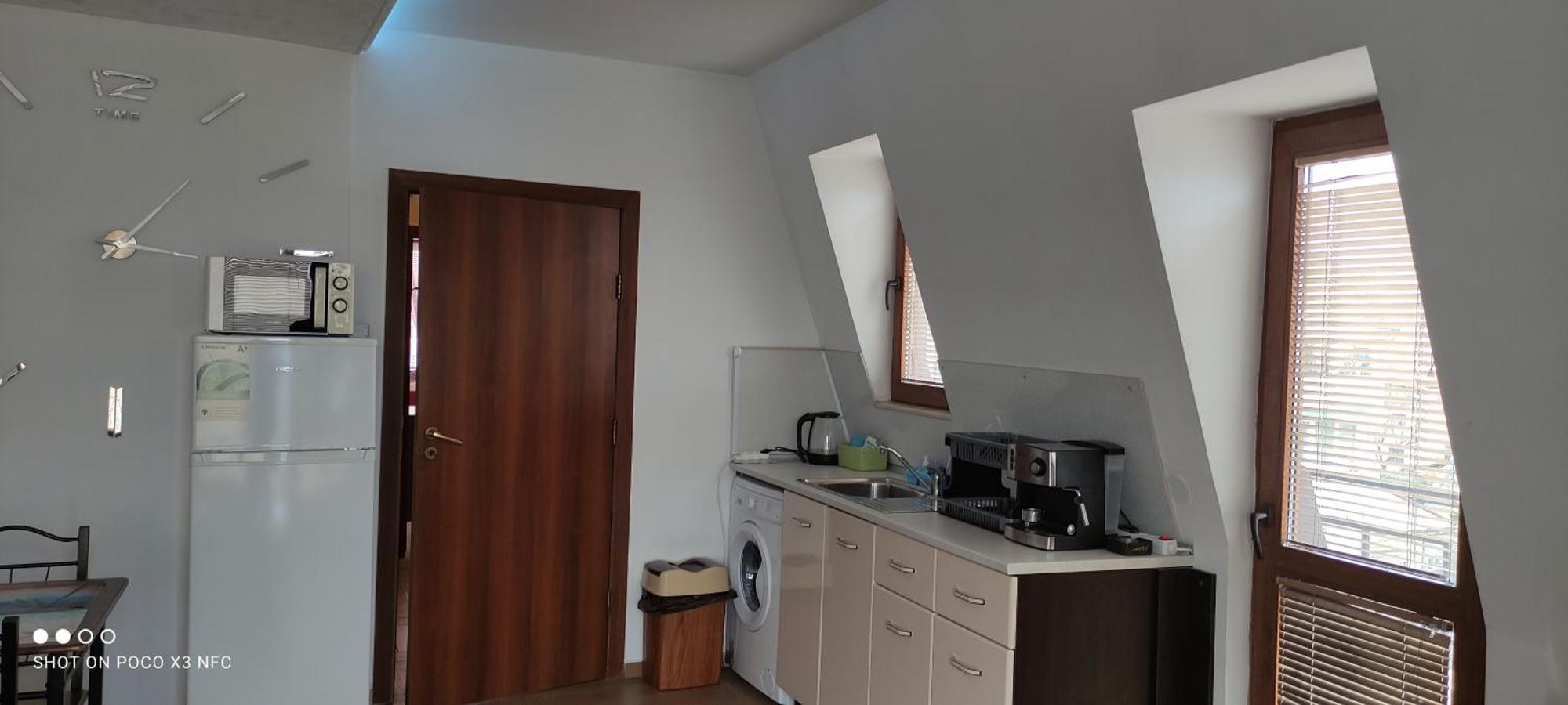 Penyrent Daire Varna Oda fotoğraf