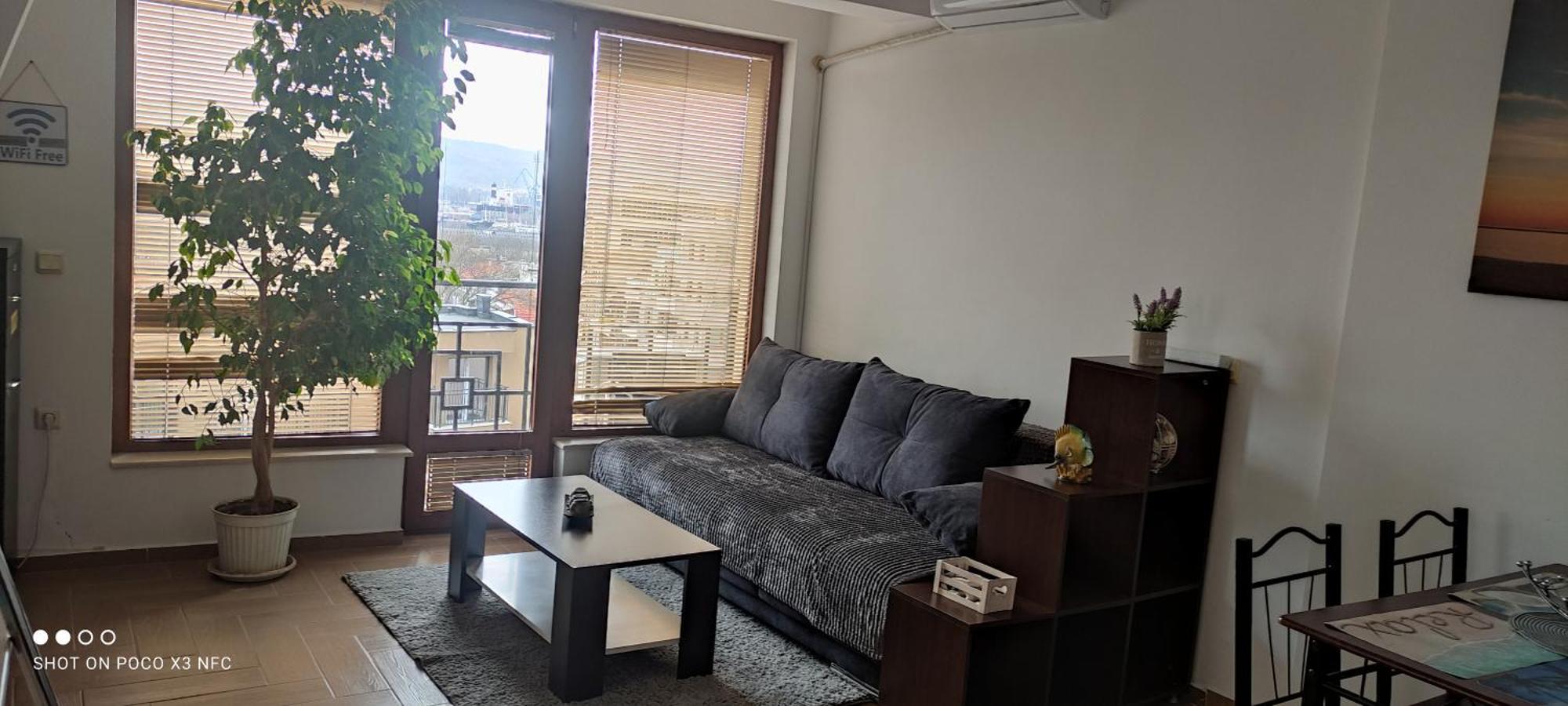 Penyrent Daire Varna Oda fotoğraf