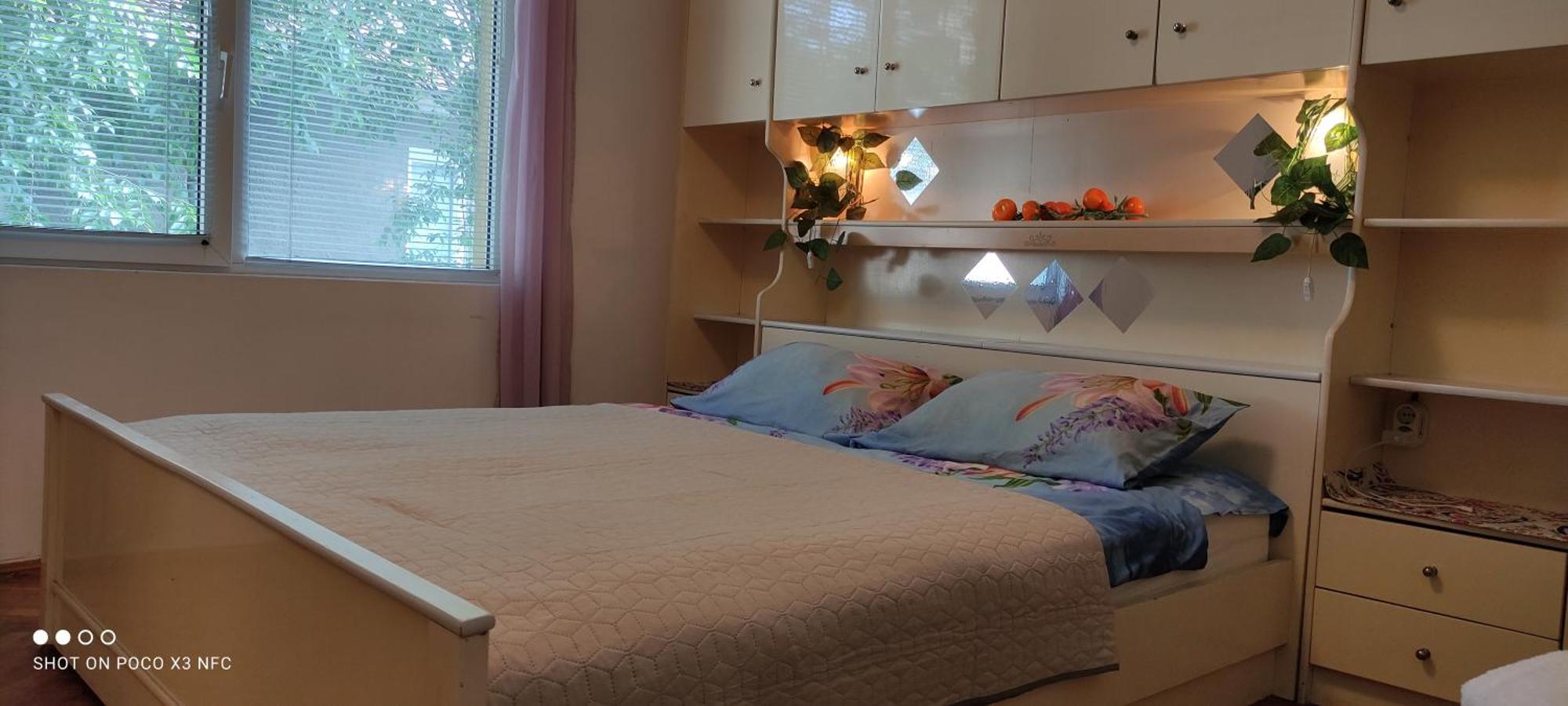Penyrent Daire Varna Oda fotoğraf