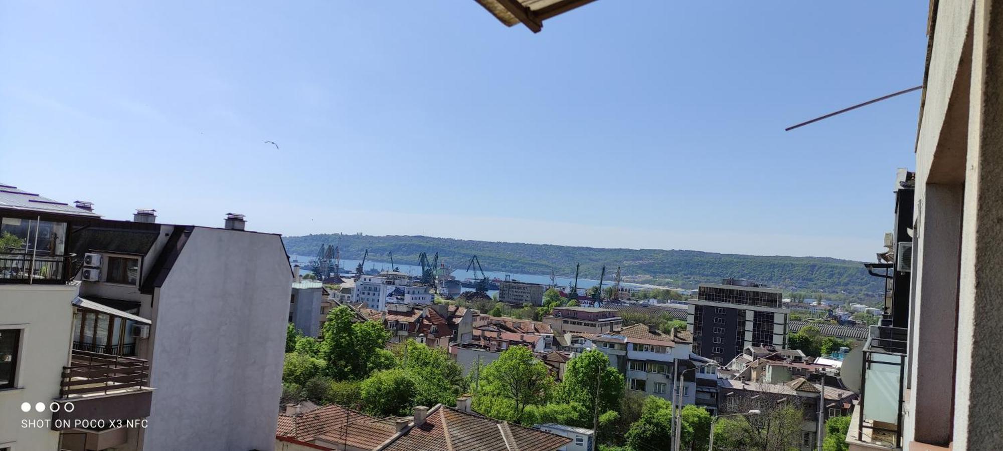 Penyrent Daire Varna Oda fotoğraf