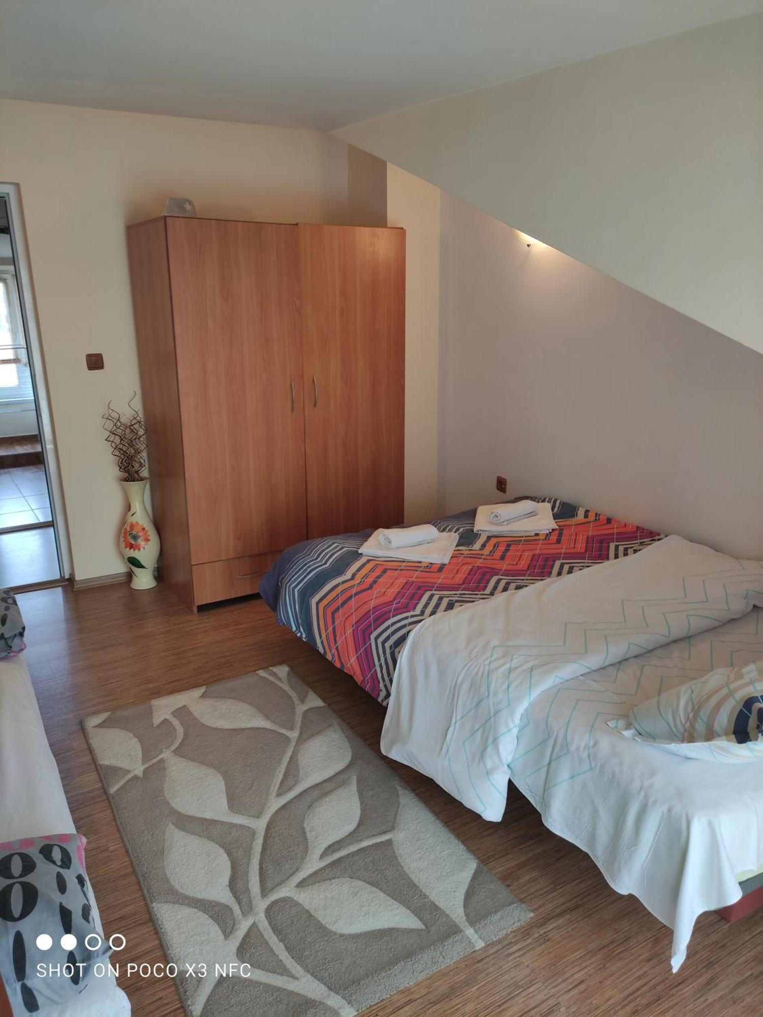 Penyrent Daire Varna Oda fotoğraf