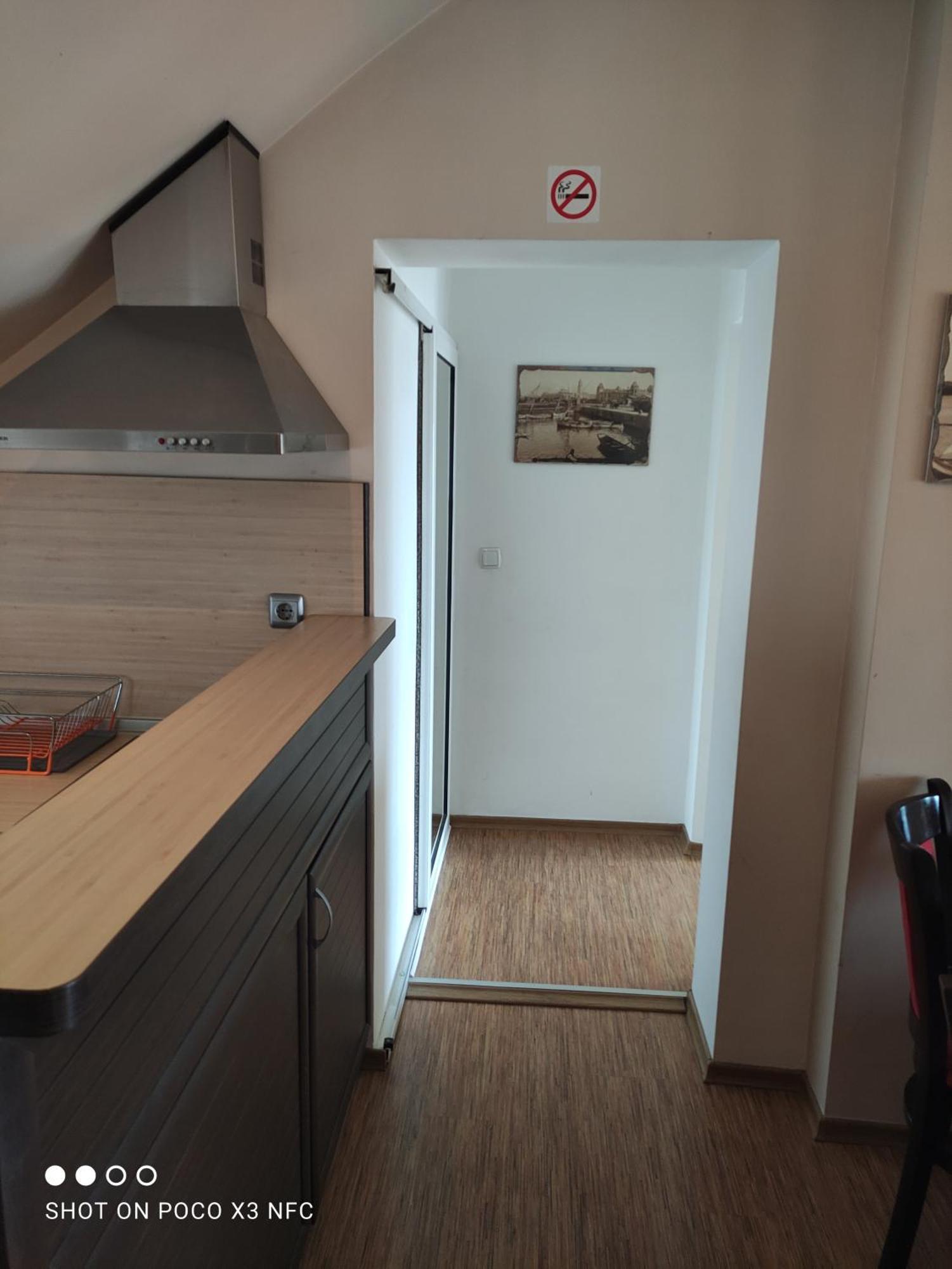 Penyrent Daire Varna Oda fotoğraf