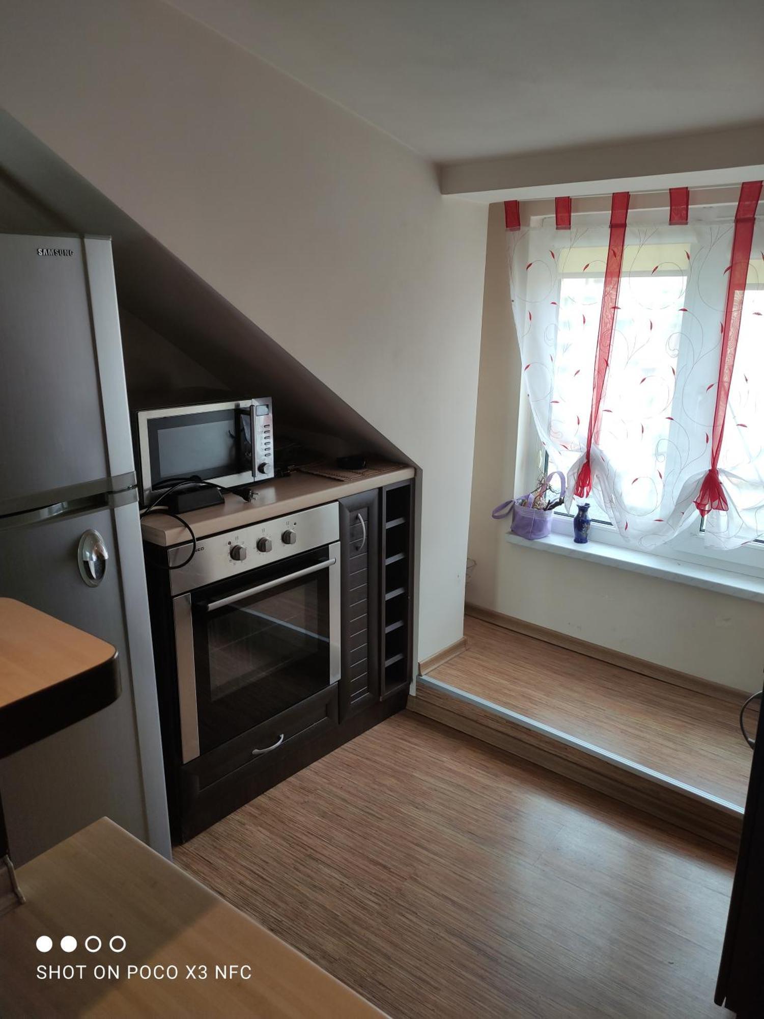 Penyrent Daire Varna Oda fotoğraf