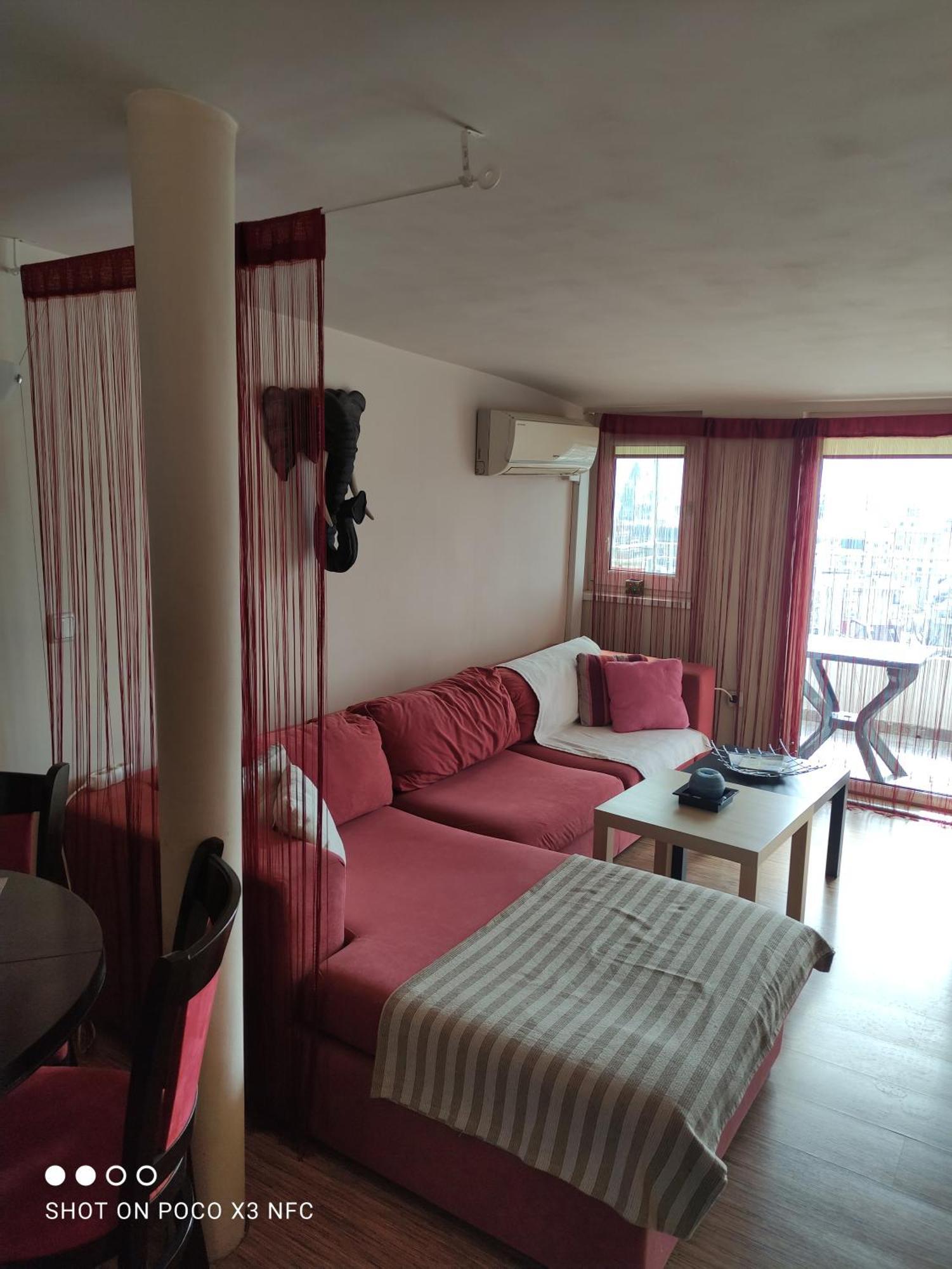 Penyrent Daire Varna Oda fotoğraf