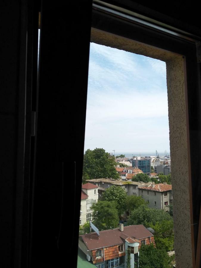 Penyrent Daire Varna Dış mekan fotoğraf